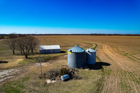 Online Auction 160 Acres Barton Co Mo - image 5