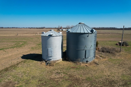 Online Auction 160 Acres Barton Co Mo - image 9