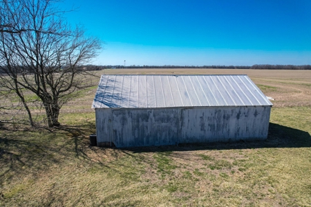 Online Auction 160 Acres Barton Co Mo - image 10