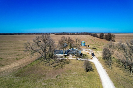 Online Auction 160 Acres Barton Co Mo - image 6