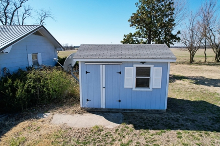 Online Auction 160 Acres Barton Co Mo - image 11