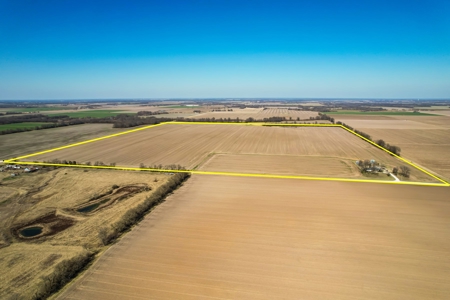 Online Auction 160 Acres Barton Co Mo - image 18