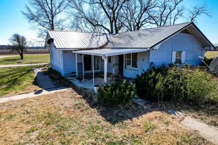 Online Auction 160 Acres Barton Co Mo - image 12