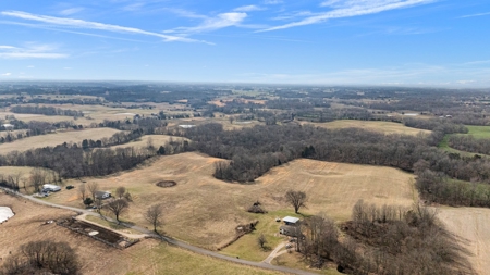 Warren Co. Land & Home Auction Offering 21 Acres in 6 Tracts - image 4