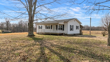 Warren Co. Land & Home Auction Offering 21 Acres in 6 Tracts - image 9
