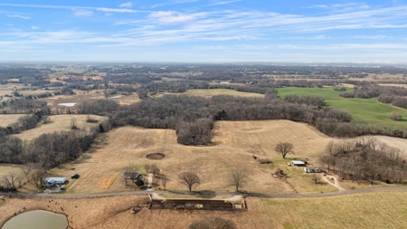 Warren Co. Land & Home Auction Offering 21 Acres in 6 Tracts - image 2