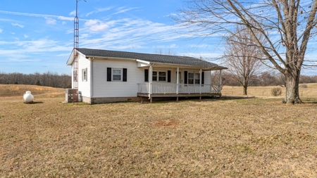 Warren Co. Land & Home Auction Offering 21 Acres in 6 Tracts - image 8