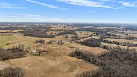 Warren Co. Land & Home Auction Offering 21 Acres in 6 Tracts - image 5