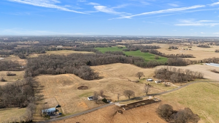 Warren Co. Land & Home Auction Offering 21 Acres in 6 Tracts - image 3
