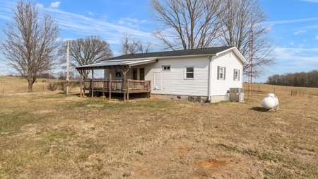 Warren Co. Land & Home Auction Offering 21 Acres in 6 Tracts - image 7