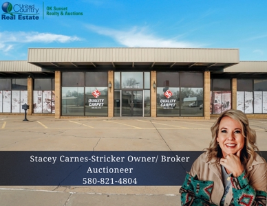 Commercial Property For Sale In Elk City, OK - image 27