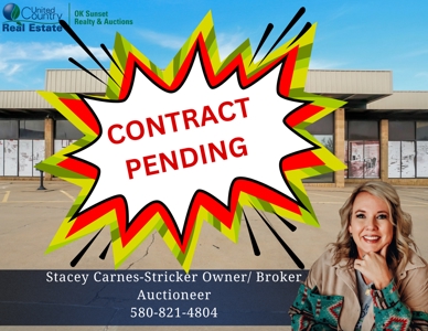Commercial Property For Sale In Elk City, OK - image 28
