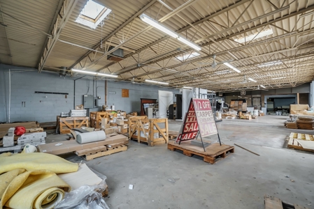 Commercial Property For Sale In Elk City, OK - image 20