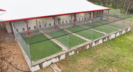 Online Auction Luxury Home & Commercial Kennel - image 31