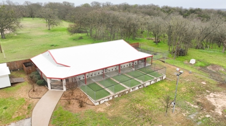 Online Auction Luxury Home & Commercial Kennel - image 4