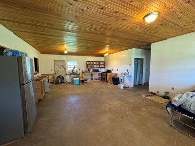 40 Ac +/- Tract 1 of 4 No Reserve Land Auction Asher, OK - image 23