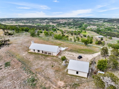 Texas Hill Country Homes with 1000' of Waterfront - image 39