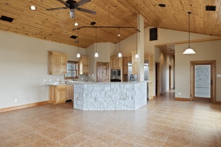 Texas Hill Country Homes with 1000' of Waterfront - image 42