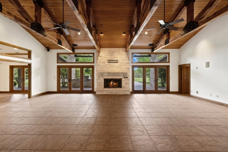 Texas Hill Country Homes with 1000' of Waterfront - image 11