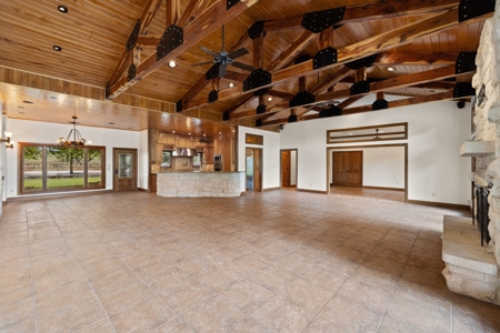 Texas Hill Country Homes with 1000' of Waterfront - image 13
