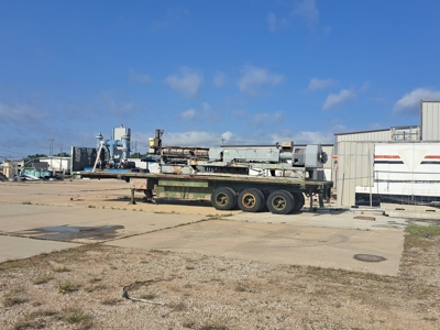 Large live Auction Blackwell Oklahoma - image 17