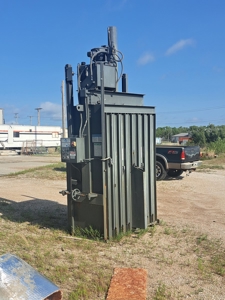 Large live Auction Blackwell Oklahoma - image 15