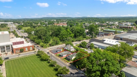 3-Prime Downtown Bowling Green Properties Selling As One. - image 3