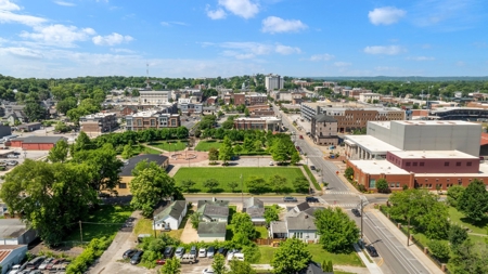 3-Prime Downtown Bowling Green Properties Selling As One. - image 10