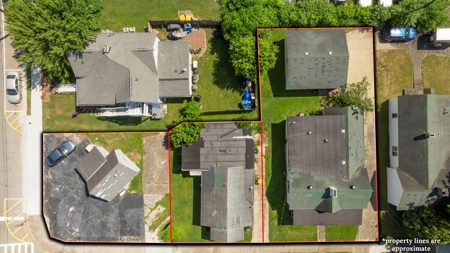 3-Prime Downtown Bowling Green Properties Selling As One. - image 1