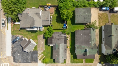 3-Prime Downtown Bowling Green Properties Selling As One. - image 2