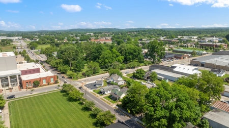 3-Prime Downtown Bowling Green Properties Selling As One. - image 4