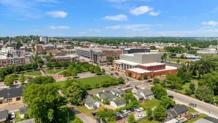 3-Prime Downtown Bowling Green Properties Selling As One. - image 9