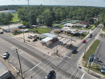 South Alabama Convenience Store for Sale - Samson AL - image 3