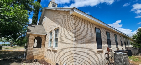 Absolute Auction of Former Church and Home in San Angelo TX - image 31