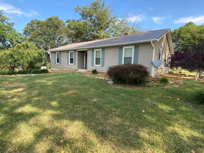 Country Home w/ Walk-Out Basement, Building Lots & Acreage - image 26