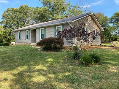 Country Home w/ Walk-Out Basement, Building Lots & Acreage - image 1