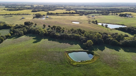 Auction Coming Soon! Home & Improvements on 80+/- Acres - image 8