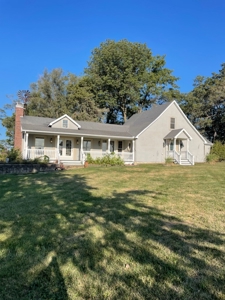 Auction Coming Soon! Home & Improvements on 80+/- Acres - image 16