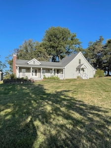 Auction Coming Soon! Home & Improvements on 80+/- Acres - image 17