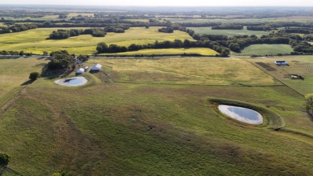 Auction Coming Soon! Home & Improvements on 80+/- Acres - image 9