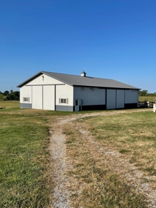 Auction Coming Soon! Home & Improvements on 80+/- Acres - image 20