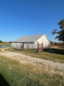 Auction Coming Soon! Home & Improvements on 80+/- Acres - image 23