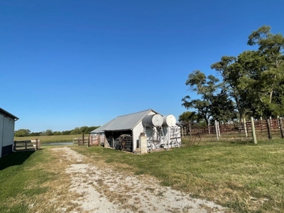 Auction Coming Soon! Home & Improvements on 80+/- Acres - image 22