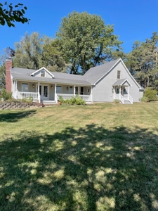 Auction Coming Soon! Home & Improvements on 80+/- Acres - image 50