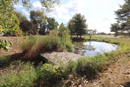 Ranch home on 2 ac in Olentangy Schools offer at auction - image 36