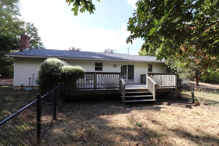 Ranch home on 2 ac in Olentangy Schools offer at auction - image 27