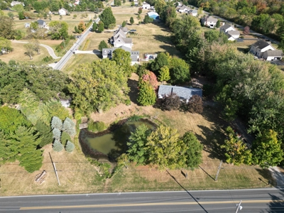 Ranch home on 2 ac in Olentangy Schools offer at auction - image 1