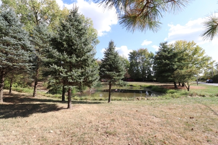 Ranch home on 2 ac in Olentangy Schools offer at auction - image 34