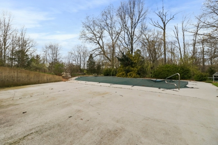 Online Auction Estate Home & 20 Acres, Cabool, MO - image 23