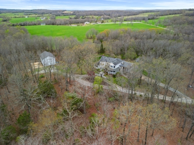 Online Auction Estate Home & 20 Acres, Cabool, MO - image 37